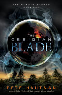 The Obsidian Blade pdf