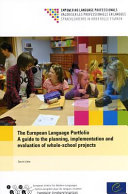 The European Language Portfolio