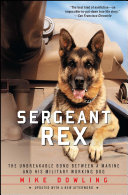 Read Pdf Sergeant Rex