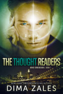 The Thought Readers (Mind Dimensions Book 1) Book