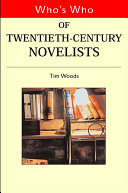 Read Pdf Who's Who of Twentieth Century Novelists