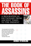 Read Pdf The Book of Assassins
