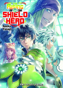 Read Pdf The Rising of the Shield Hero Volume 16