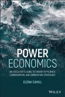 Read Pdf Power Economics