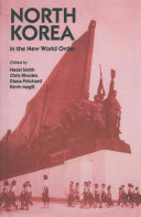 Read Pdf North Korea in the New World Order