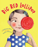 Read Pdf Big Red Lollipop
