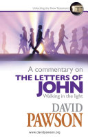 Read Pdf A Commentary on the Letters of John