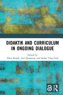 Read Pdf Didaktik and Curriculum in Ongoing Dialogue