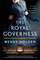 Read Pdf The Royal Governess
