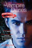 Read Pdf The Vampire Diaries: Stefan's Diaries #4: The Ripper