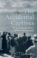 Read Pdf The Accidental Captives