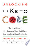 Unlocking The Keto Code