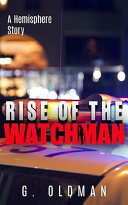 Read Pdf Rise of the Watchman