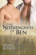 The Nothingness of Ben pdf