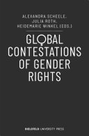 Read Pdf Global Contestations of Gender Rights