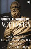 Read Pdf Complete Works of Sophocles