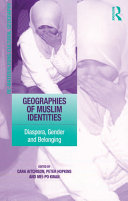 Read Pdf Geographies of Muslim Identities