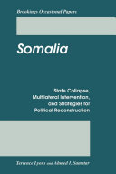 Read Pdf Somalia
