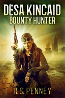 Read Pdf Desa Kincaid - Bounty Hunter