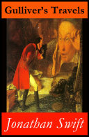 Read Pdf Gulliver’s Travels illustrated by Arthur Rackham