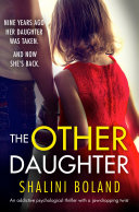 Read Pdf The Other Daughter