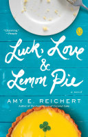 Read Pdf Luck, Love & Lemon Pie
