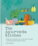 Read Pdf The Ayurveda Kitchen