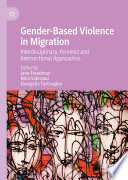 Gender Based Violence in Migration