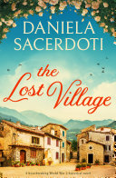 Read Pdf The Lost Village