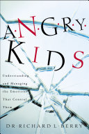 Read Pdf Angry Kids