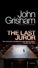 Read Pdf The Last Juror
