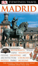 DK Eyewitness Travel Guide: Madrid pdf