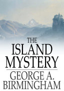 The Island Mystery pdf