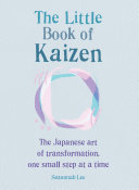 Read Pdf The Little Book of Kaizen