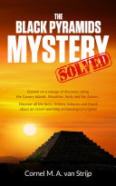 Read Pdf The Black Pyramids Mystery... Solved!