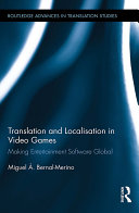 Read Pdf Translation and Localisation in Video Games