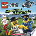Lego City Follow That Easter Egg 