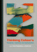 Read Pdf Thinking Colours