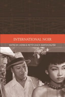 Read Pdf International Noir