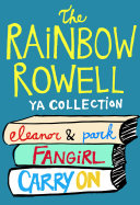 Read Pdf The Rainbow Rowell YA Collection