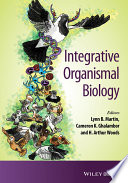 Integrative Organismal Biology
