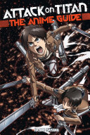 Read Pdf Attack on Titan: The Anime Guide