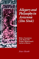 Read Pdf Allegory and Philosophy in Avicenna (Ibn Sina)