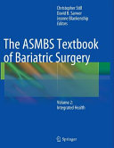 The Asmbs Textbook Of Bariatric Surgery