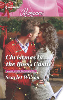Christmas In The Boss S Castle