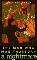Read Pdf The Man Who Was Thursday: A Nightmare
