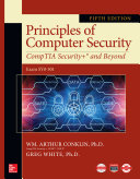 Principles Of Computer Security Comptia Security And Beyond Fifth Edition