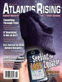 Read Pdf Atlantis Rising Magazine Issue 135 PDF download – SEEKING THE “LOST” EQUATOR