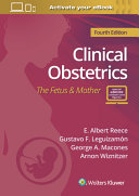 Reeces Clinical Obstetrics 4