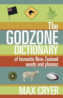 Read Pdf The Godzone Dictionary
